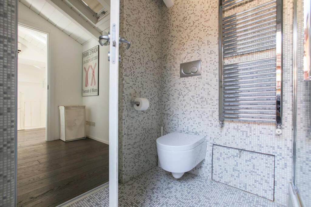 Hacca Collection - Open Space In Porta Ticinese Milan Exterior photo